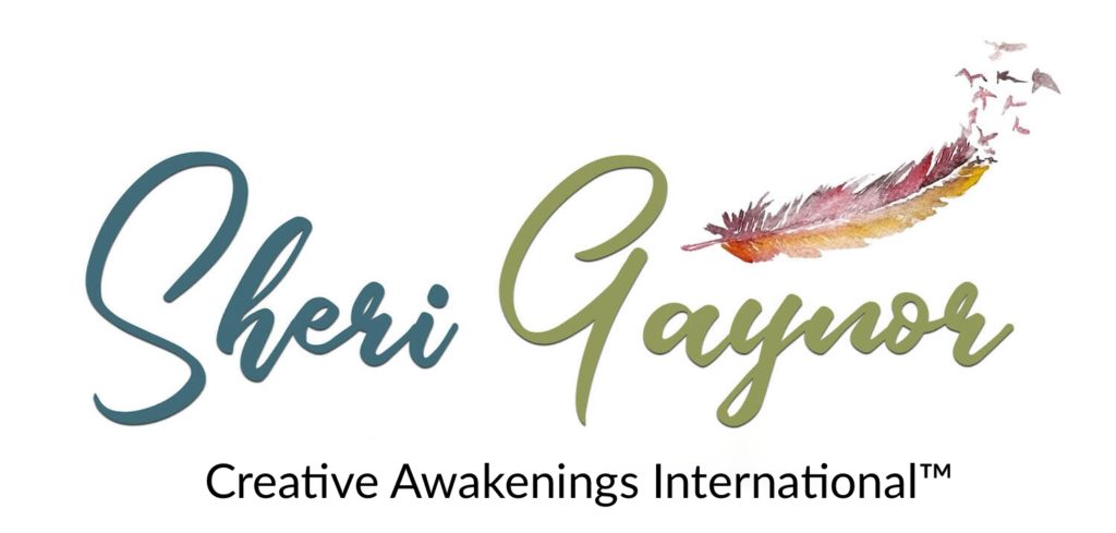Sheri Gaynor Logo